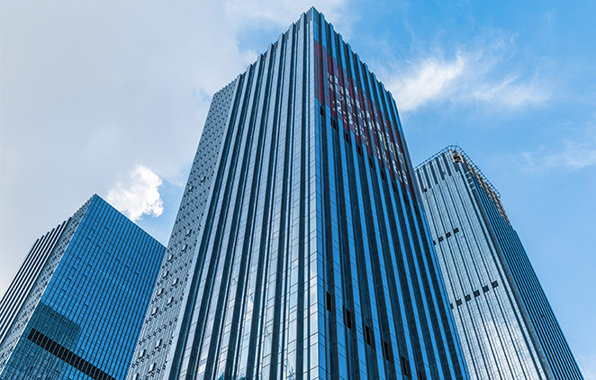 关于我们 关于我们