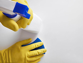 家庭保洁策略全指南