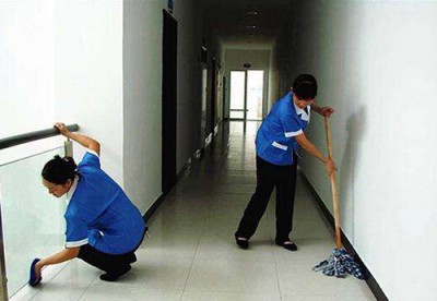 家庭保洁知识小百科